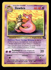 Slowbro Fossil NM, 43/62 Pokemon Card