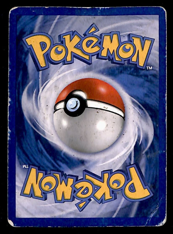 Moltres Black Star Promo 21, MP Pokemon Card