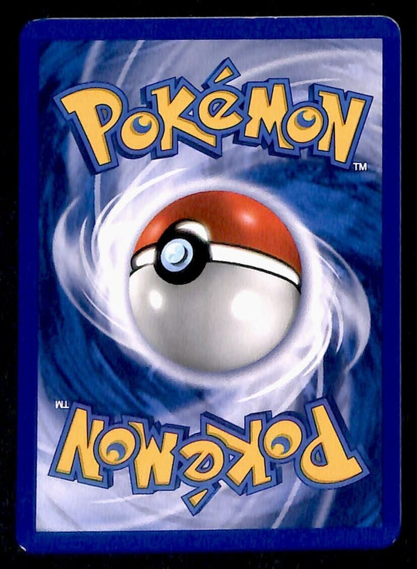Lt, Surge's Voltorb Gym Heroes EX,  84/132 Pokemon Card.