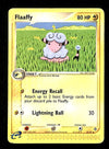 Flaaffy EX Dragon VG, 27/97 Pokemon Card