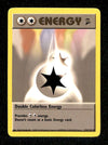 Colourless Energy Base Set 2 NM, 124/130 Pokemon Card