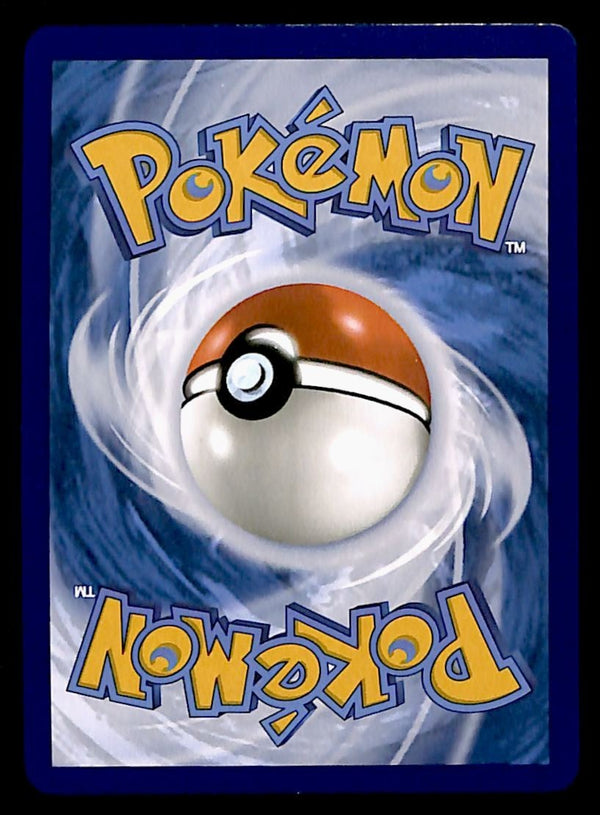 Grusha Full Art Paldea Evolved 253/193, NM Pokemon Card