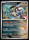 Brute Bonnet Play! Stamped, Paradox Rift 123/182,NM