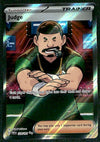 Judge Full Art Paldean Fates 228/091, NM Pokemon Card
