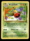 Weepinbell Jungle NM, 48/64 Pokemon Card