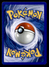 Oddish Jungle NM, 58/64 Pokemon Card