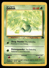 Oddish Team Rocket 63/82, NM Pokemon Card