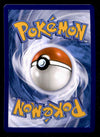 Golett Pokeball Black Bolt 042/086, NM Pokemon Card