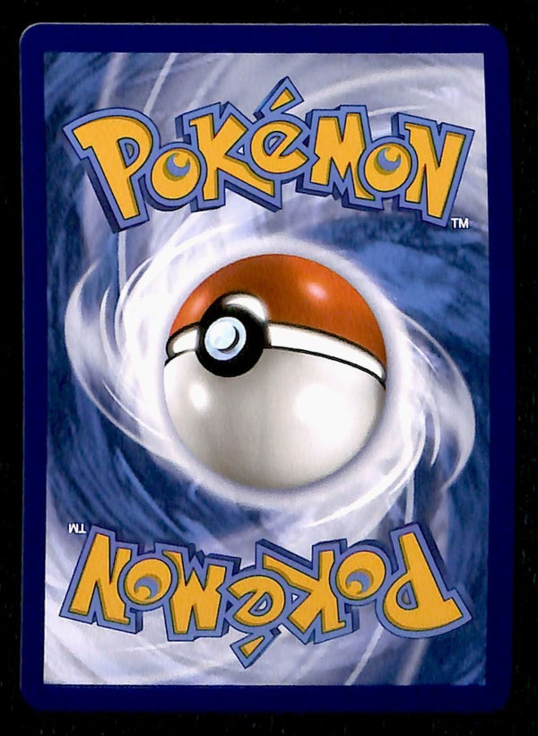 Golett Pokeball Black Bolt 042/086, NM Pokemon Card