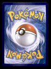 Celebi Full Art Black Star Promo XY111, EX Pokemon Card, VG-EX