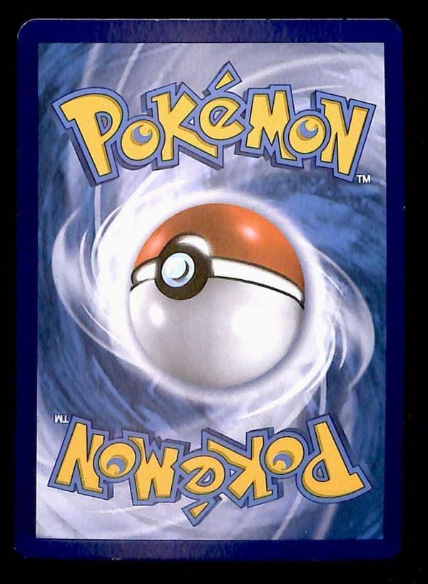 Celebi Full Art Black Star Promo XY111, EX Pokemon Card, VG-EX