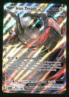 Iron Treads ex Ultra Rare Paldean Fates 066/091, NM Pokemon Card