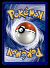 Tentacool Fossil LP, 56/62 Pokemon Card