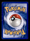 Tentacool Fossil MP, 56/62 Pokemon Card