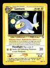 Lanturn Neo Genesis VG, 38/111 Pokemon Card