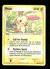 Pusle EX Deoxy NM, 44/107 Pokemon Card