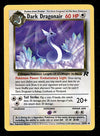 Dark Dragonair Team Rocket 33/82, NM Pokemon Card