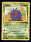 Venonat Jungle MP, 63/64 Pokemon Card