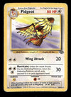 Pigeot Jungle MP, 24/64 Pokemon Card