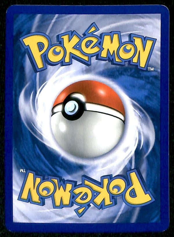 Poliwhirl Unseen Forces NM, 68/115 Pokemon Card