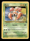 Paras Jungle MP, 59/64 Pokemon Card