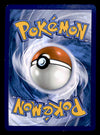 Iono's Tadbulb Cosmos Holo Journey Together 052/159, NM Pokemon Card