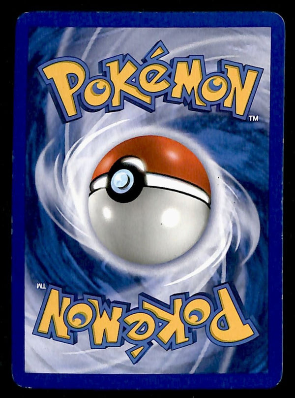 Rain Castform EX Delta Species 26/113, MP Pokemon Card