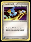 Pokemon Reversal Ruby And Sapphire MP, 87/109 Pokemon Card
