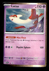 Latias Holo Black Star Promo SVP 139, NM Pokemon Card