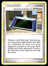 SP Radar Rising Rivals NM, 96/111 Pokemon Card