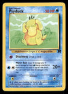 Psyduck Team Rocket 65/82, NM Pokemon Card