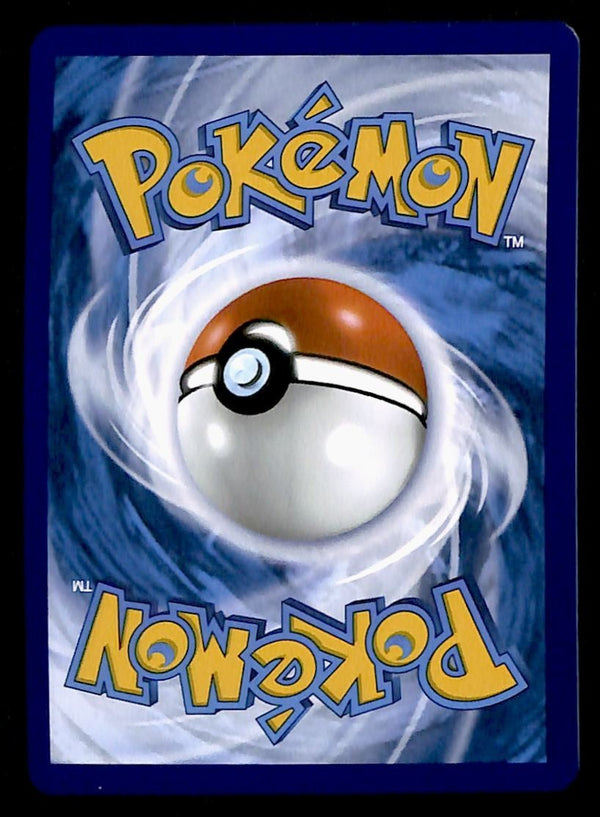 Terrakion Pokeball Reverse Holo White Flare 054/086, NM Pokemon Card