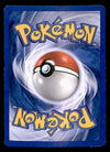 Ruin Wall Neo Discovery EX 74/75 Pokemon Card