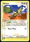 Vibrava EX Dragon NM, 46/97 Pokemon Card