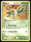 Vibrava Holon Phantoms NM, 54/110 Pokemon Card