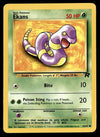 Ekans Team Rocket 56/82, NM Pokemon Card