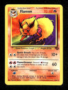 Flareon Jungle EX, 19/64 Pokemon Card
