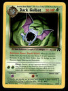 Dark Golbat Team Rocket 24/82, NM Pokemon Card