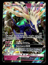 Garchomp Holo GX Forbidden Light 62/131, EX Pokemon Card