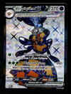 Vespiquen ex Obsidian Flames 212/197, NM Pokemon Card