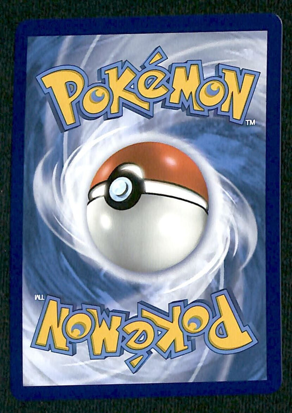 Radiant Blastoise Pokemon GO 018/078, NM Pokemon Card