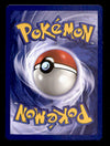 Bulbasaur Base Set 1999 Unlimited Print NM, 44/102 Pokemon Card.