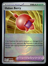 Haban Berry Pokeball Ball Reverse Prismatic Evoloutions 111/131, NM Pokemon Card