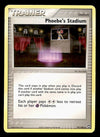 Phoebe’s Stadium Power Keepers 79/108, MP Pokemon Card