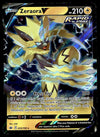 Zeraora V Chilling Reign 053/198, NM Pokemon Card