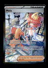 Mela Full Art Trainer Paradox Rift 254/182, NM Pokemon Card