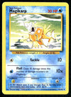 Magikarp Base Set 1999 Unlimited Print NM, 35/102 Pokemon Card.