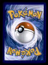 Oshawott Ilustration Rare White Flare 105/086, NM Pokemon Card
