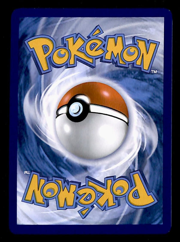 Oshawott Ilustration Rare White Flare 105/086, NM Pokemon Card