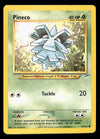 Pineco Neo Destiny Unlimited 77/105, NM Pokemon Card